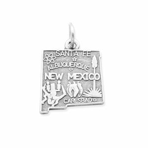 New Mexico State Charm - SoMag2