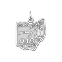Load image into Gallery viewer, Ohio State Charm - SoMag2