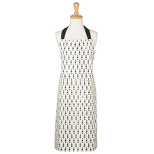 Load image into Gallery viewer, Bottle Dots Printed Chef&#39;s Apron - SoMag2