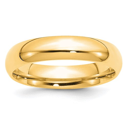 Comfort Fit Band Wedding Ring - The Southern Magnolia Too
