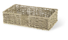 Load image into Gallery viewer, Seagrass Guest Napkin Holder - SoMag2
