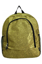 Load image into Gallery viewer, NGIL Glitz and Glam Glitter Sparkle Large Backpack - SoMag2