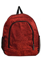 Load image into Gallery viewer, NGIL Glitz and Glam Glitter Sparkle Large Backpack - SoMag2