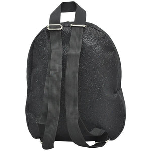 Glitz and Glam Glitter Sparkle Small Backpack - The Southern Magnolia Too