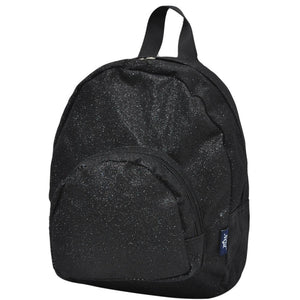 Glitz and Glam Glitter Sparkle Small Backpack - The Southern Magnolia Too