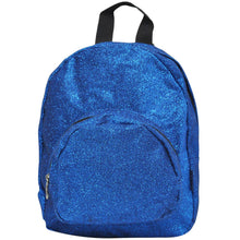 Load image into Gallery viewer, Glitz and Glam Glitter Sparkle Small Backpack - SoMag2