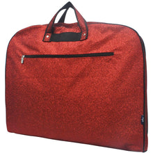 Load image into Gallery viewer, Glitz and Glam Glitter Sparkle Garment Bag - SoMag2