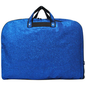 Glitz and Glam Glitter Sparkle Garment Bag - SoMag2