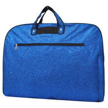 Load image into Gallery viewer, Glitz and Glam Glitter Sparkle Garment Bag - SoMag2
