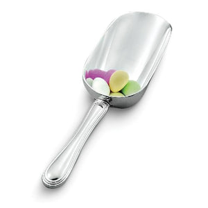 Westwood Silver Plated Ice Scoop - The Southern Magnolia Too