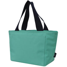 Load image into Gallery viewer, Nurse Scrub Organizer Lunch Tote Bag - The Southern Magnolia Too