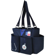 Load image into Gallery viewer, Scrub Organizer Tote Bag