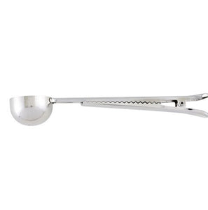 Coffee Clip and Scoop Rise and Grind Spoon - SoMag2