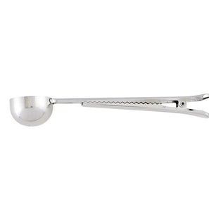 Coffee Clip and Scoop Grab Life Spoon - The Southern Magnolia Too