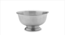 Load image into Gallery viewer, Empire Polished Pewter Extra Large Revere Bowl - SoMag2