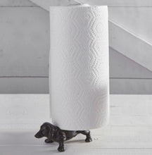 Load image into Gallery viewer, Dachshund Dog Paper Towel Holder - SoMag2