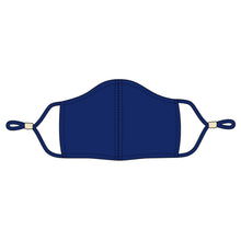 Load image into Gallery viewer, Designer Face Covering Mask - The Southern Magnolia Too