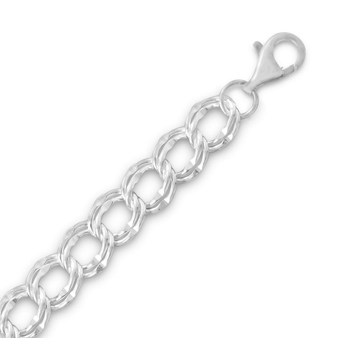 Extra Large Charm Chain - SoMag2