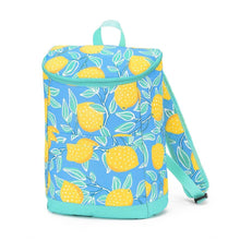 Load image into Gallery viewer, Beach Cooler Tote Bag - The Southern Magnolia Too