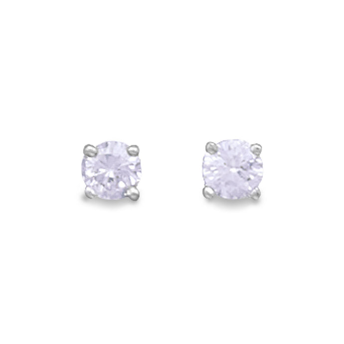 June Birthstone Stud Earrings - SoMag2