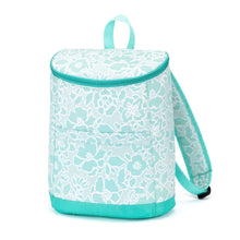 Load image into Gallery viewer, Beach Cooler Tote Bag - The Southern Magnolia Too
