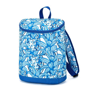 Beach Cooler Tote Bag - The Southern Magnolia Too