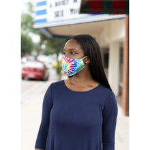 Load image into Gallery viewer, Designer Face Covering Mask - SoMag2