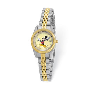 Disney Adult Moving Arms Mickey Mouse Watch - SoMag2